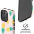 Summer Pineapples iPhone 16 Pro Magsafe Impact Case